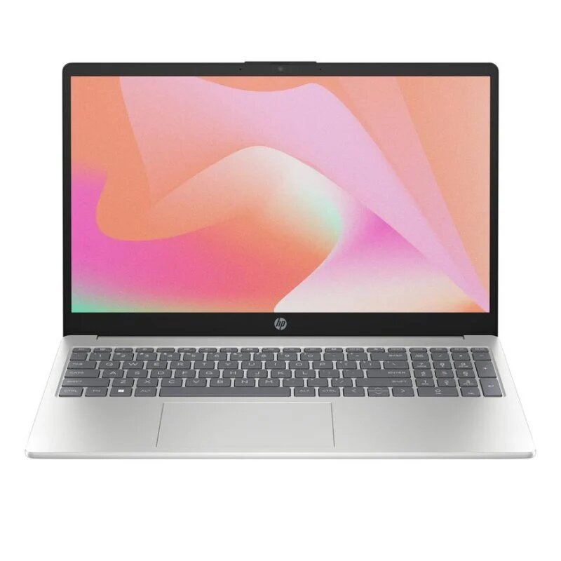 Portátil HP 15 (i5, 8GB, 512GB SSD)